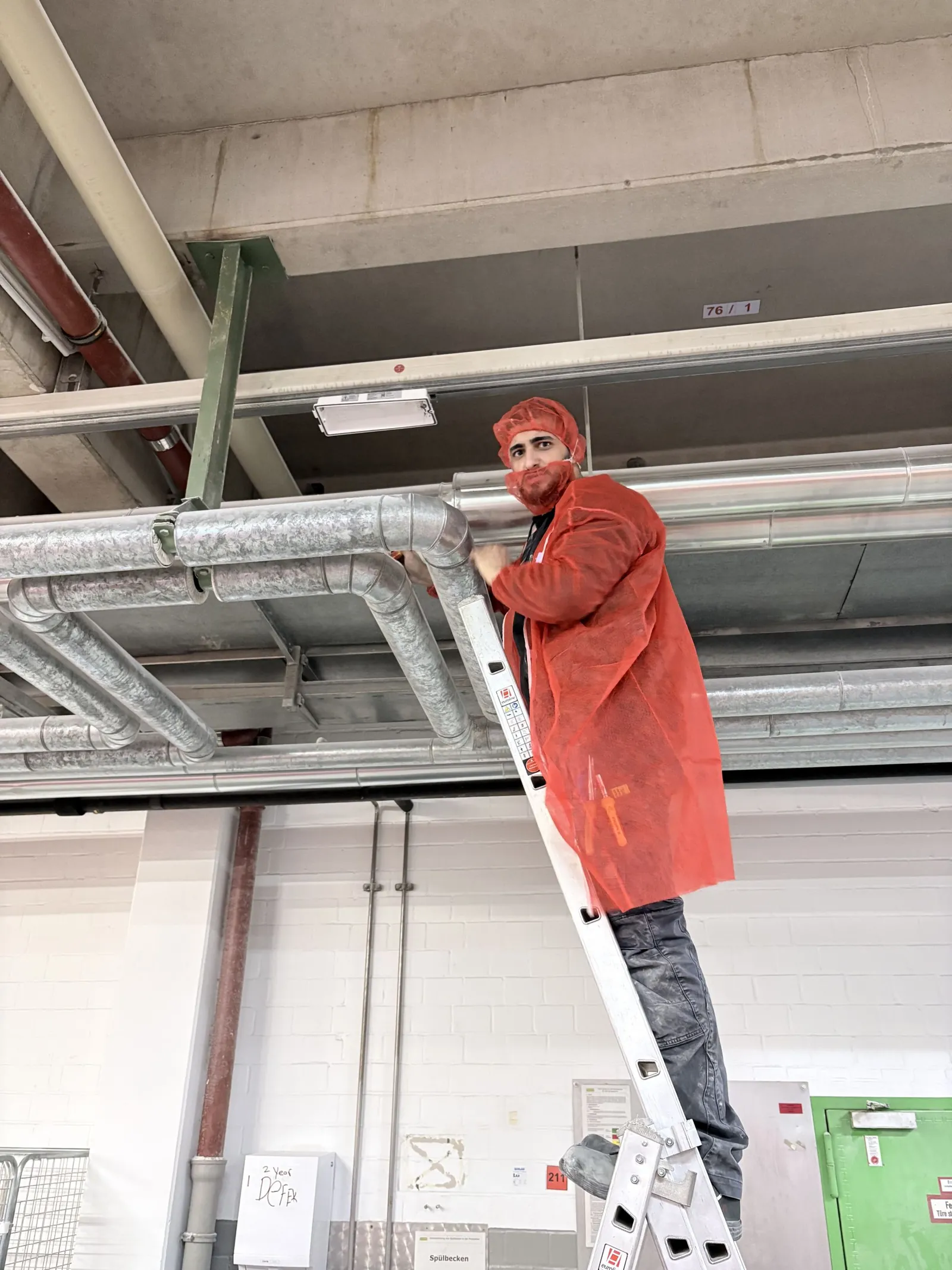 E-Check Dokumentation im Gewerbebetrieb in Emmerich am Rhein